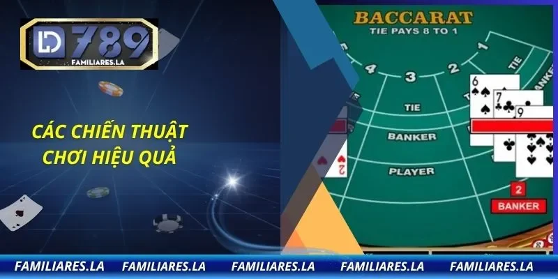 Các chiến thuật chơi hiệu quả
