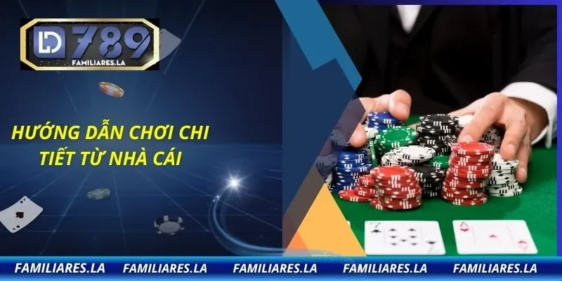 Hướng dẫn chơi chi tiết từ nhà cái