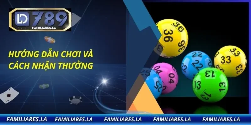 Hướng dẫn chơi và cách nhận thưởng